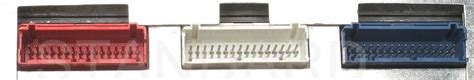 Standard Motor Products EM098 Engine Control Module